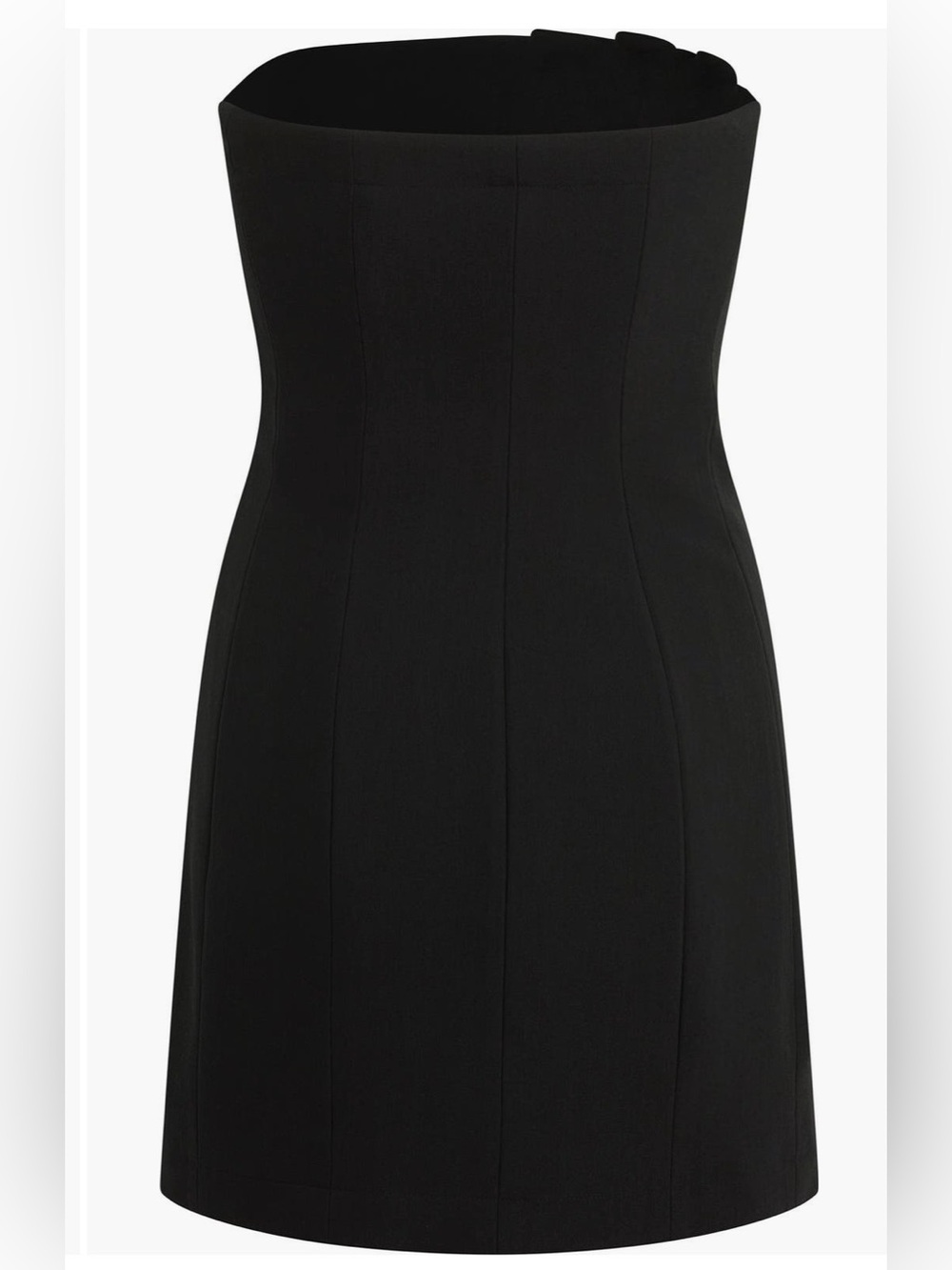 NIB/NWT Favorite Daughter Missed Your Chance Dress 10 - Picture 3 of 5